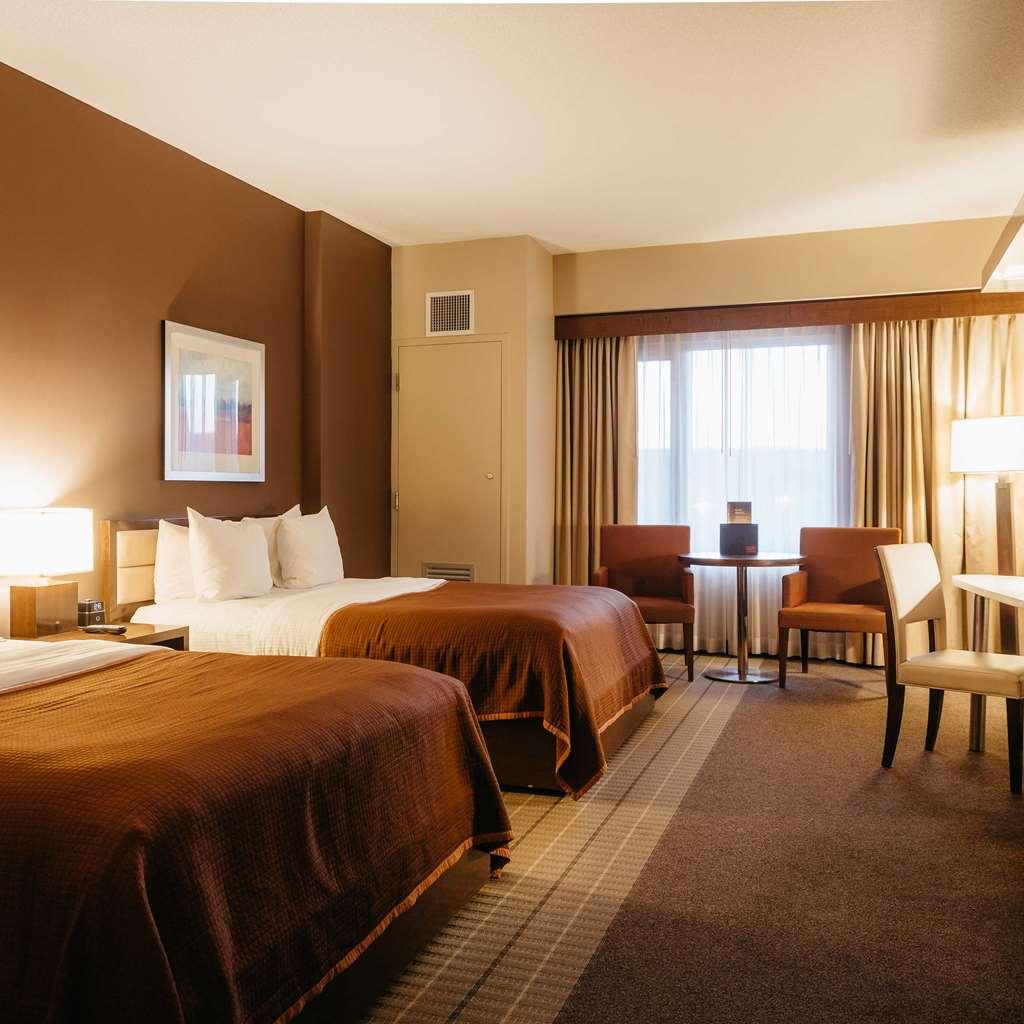 Hotel Casino New Nouveau Brunswick Moncton Room photo